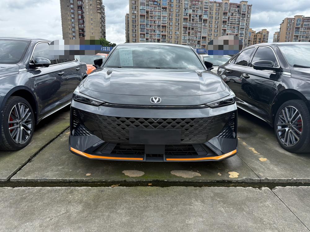 Changan Changan UNI-V