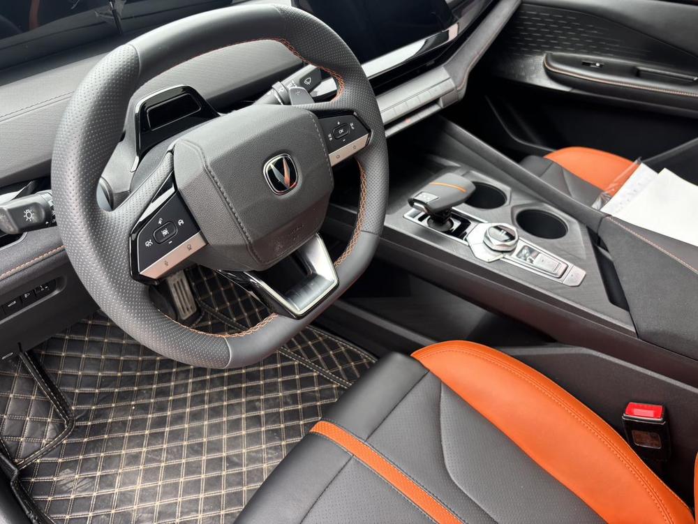 Changan Changan UNI-V