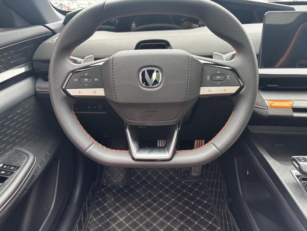 Changan Changan UNI-V