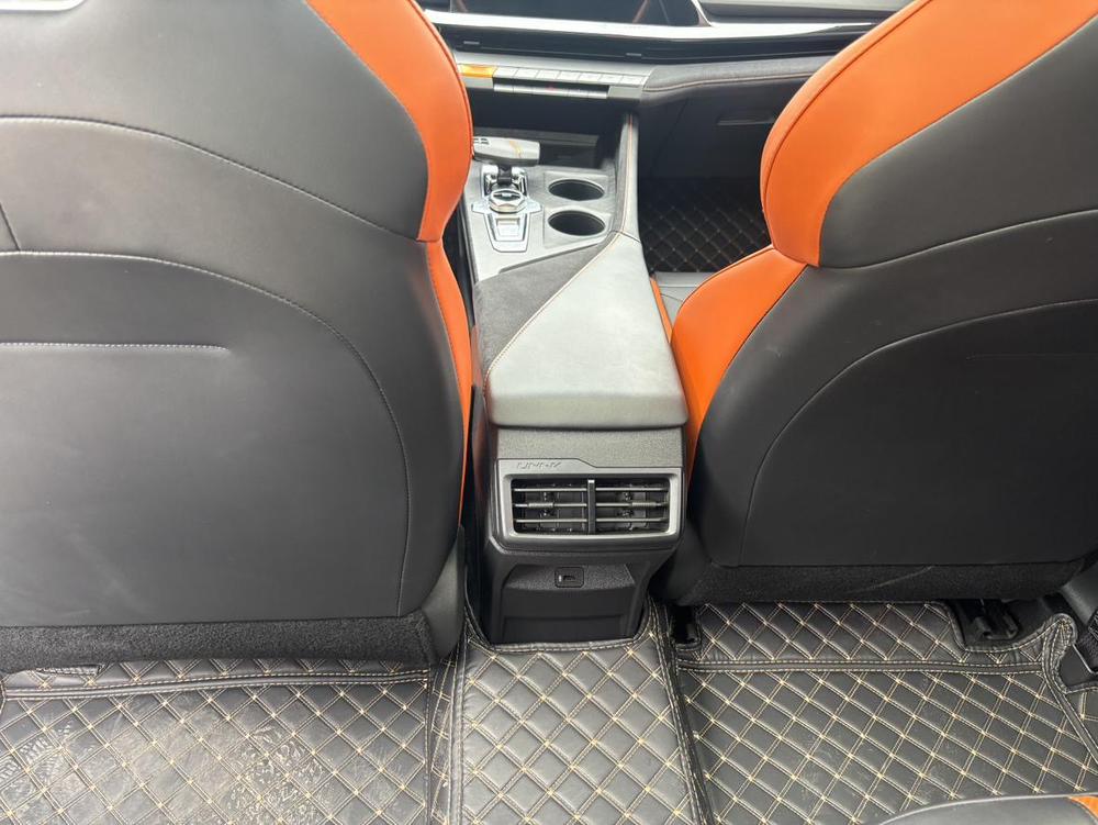 Changan Changan UNI-V