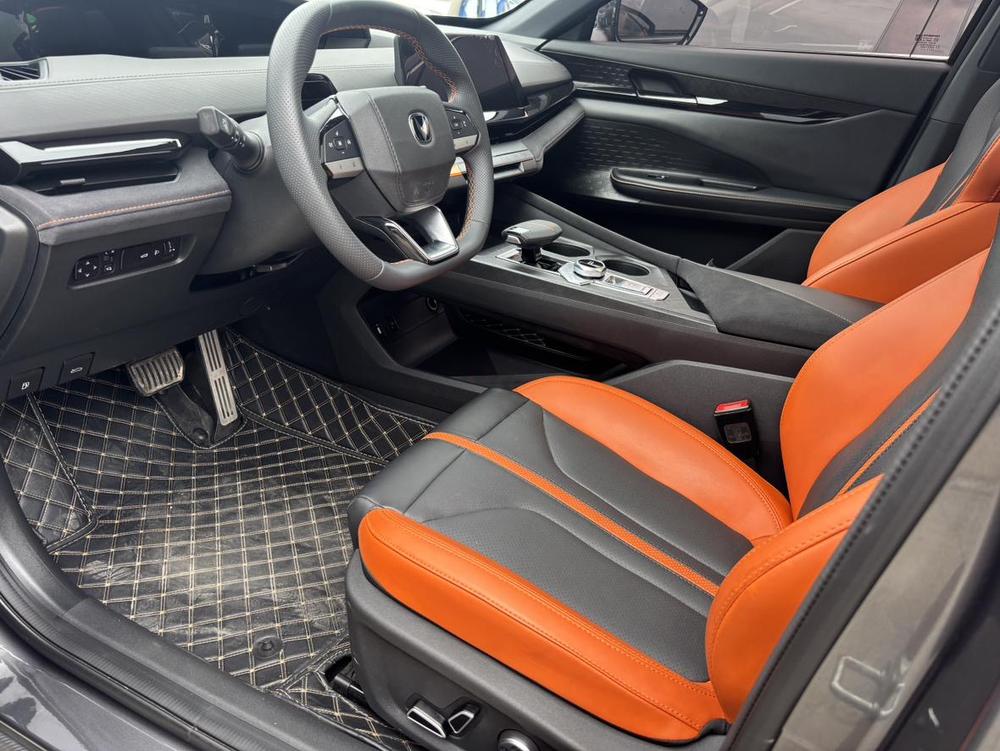 Changan Changan UNI-V