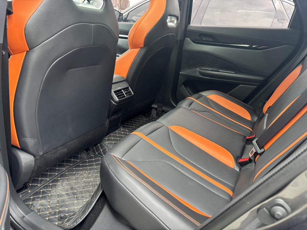 Changan Changan UNI-V