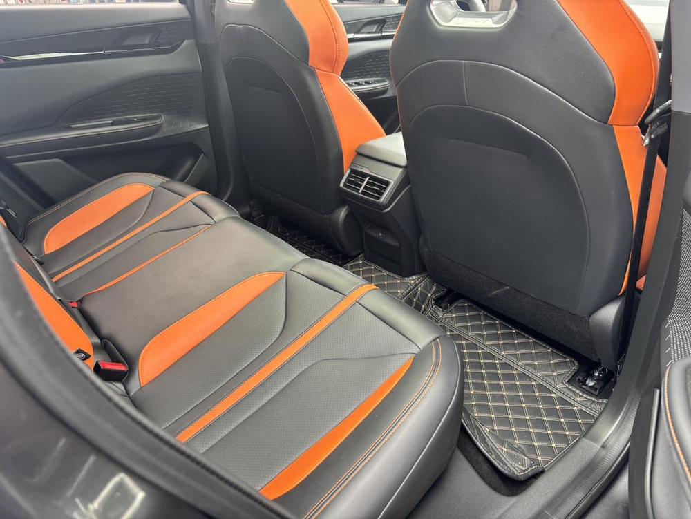 Changan Changan UNI-V