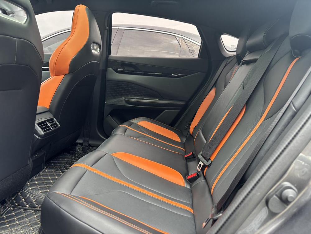 Changan Changan UNI-V
