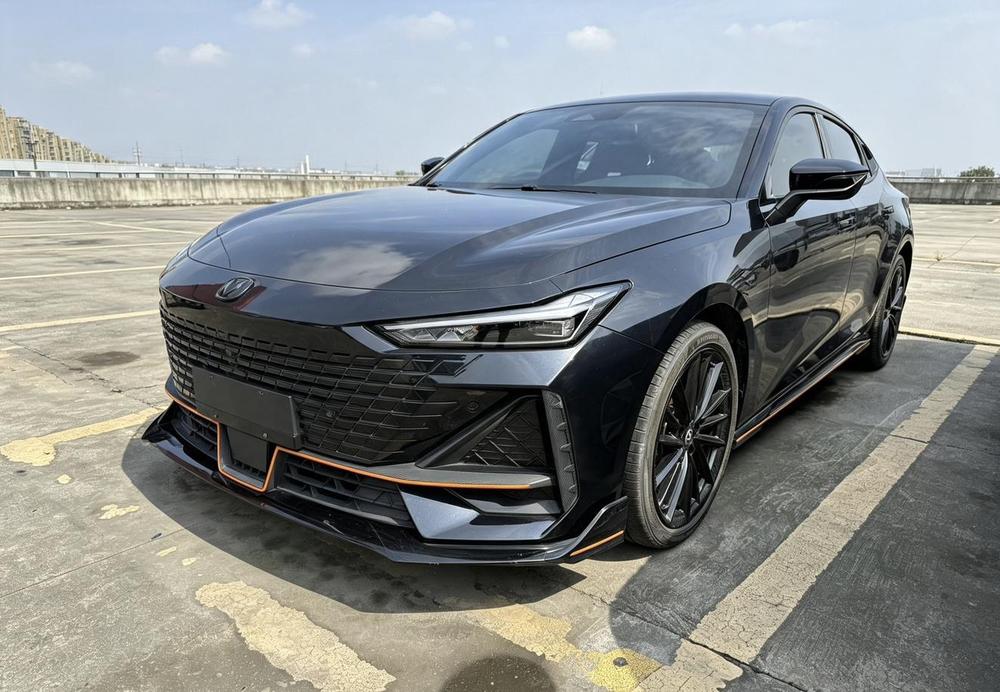 Changan Changan UNI-V