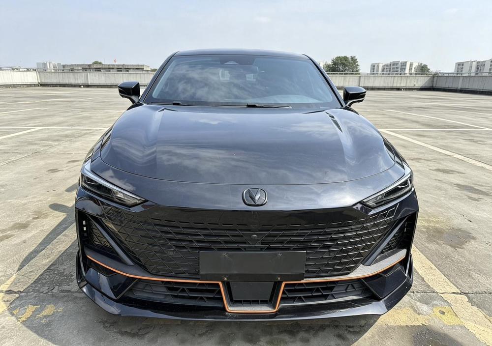 Changan Changan UNI-V