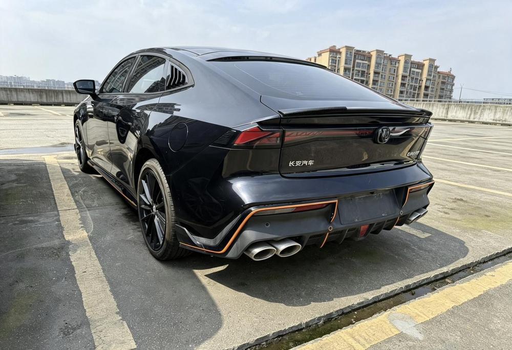 Changan Changan UNI-V