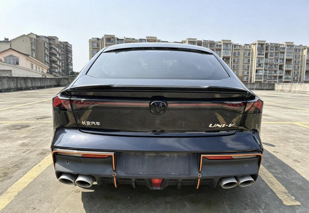 Changan Changan UNI-V