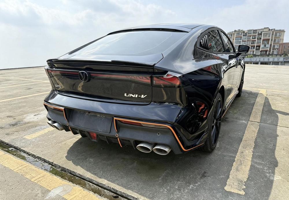 Changan Changan UNI-V