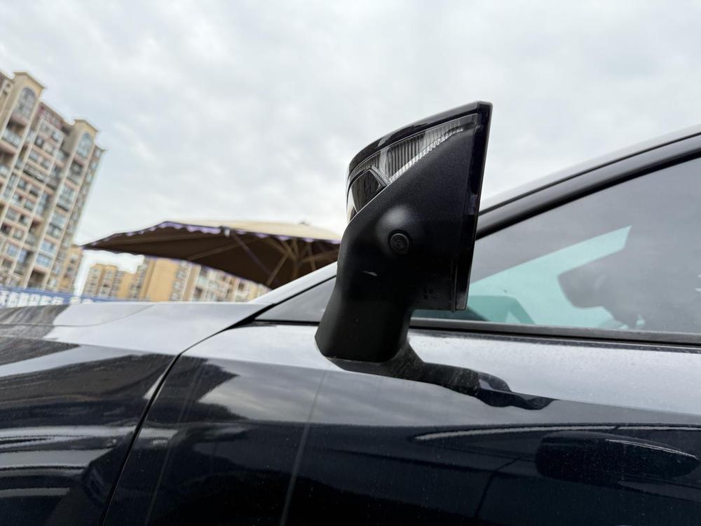 Changan Changan UNI-V