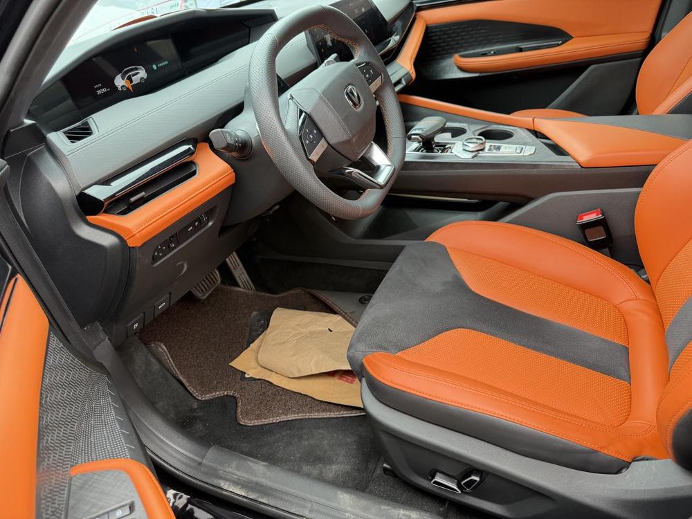Changan Changan UNI-V