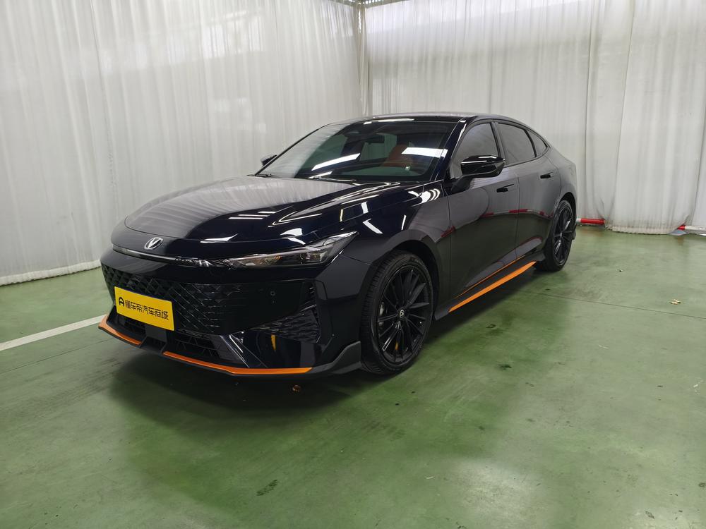 Changan Changan UNI-V