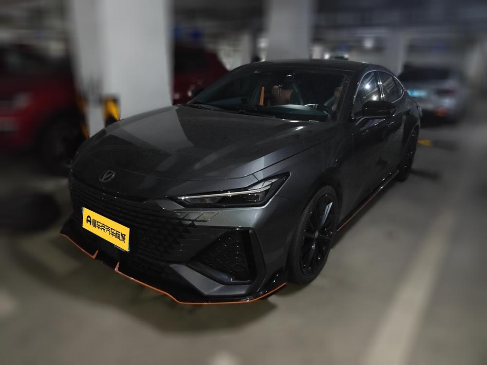 Changan Changan UNI-V
