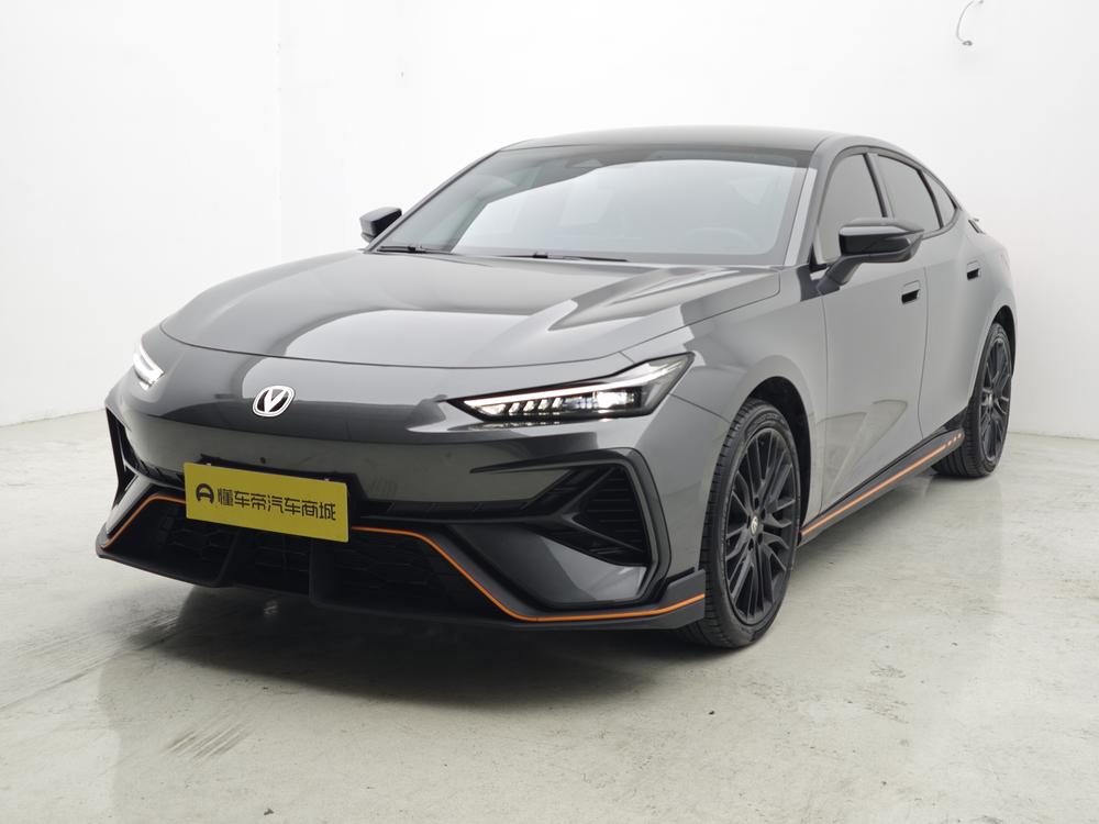 Changan Changan UNI-V