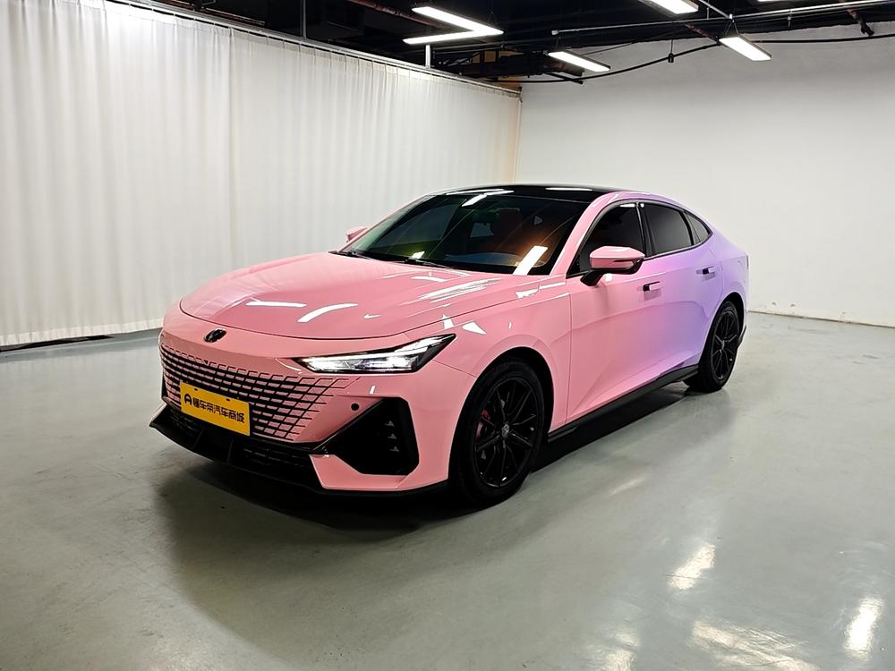 Changan Changan UNI-V