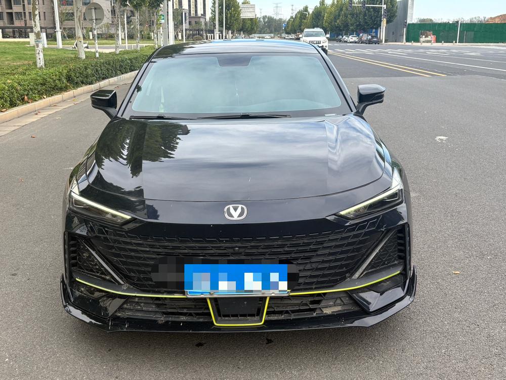 Changan Changan UNI-V