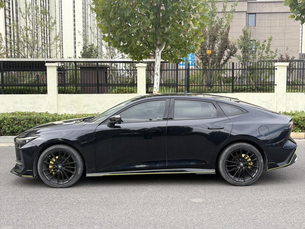 Changan Changan UNI-V