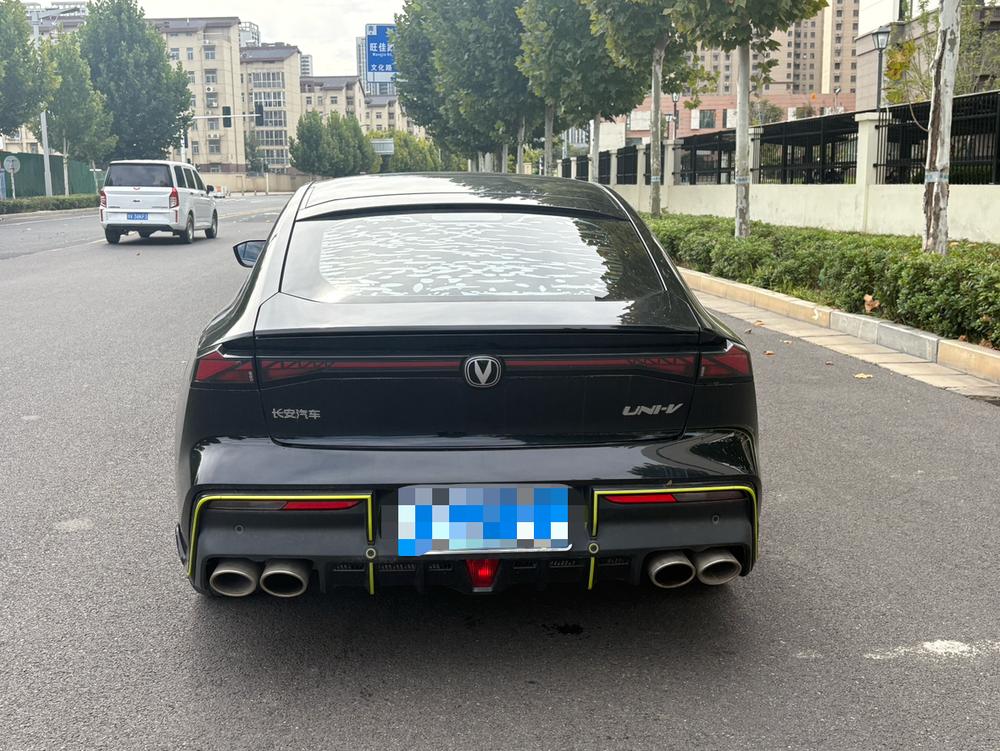 Changan Changan UNI-V