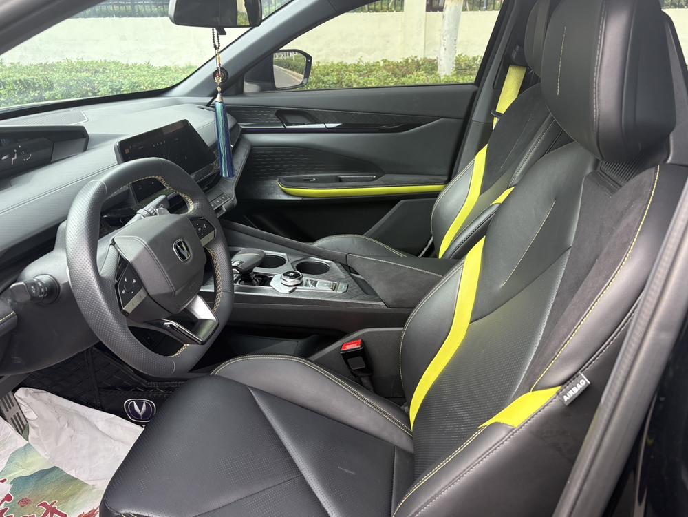 Changan Changan UNI-V