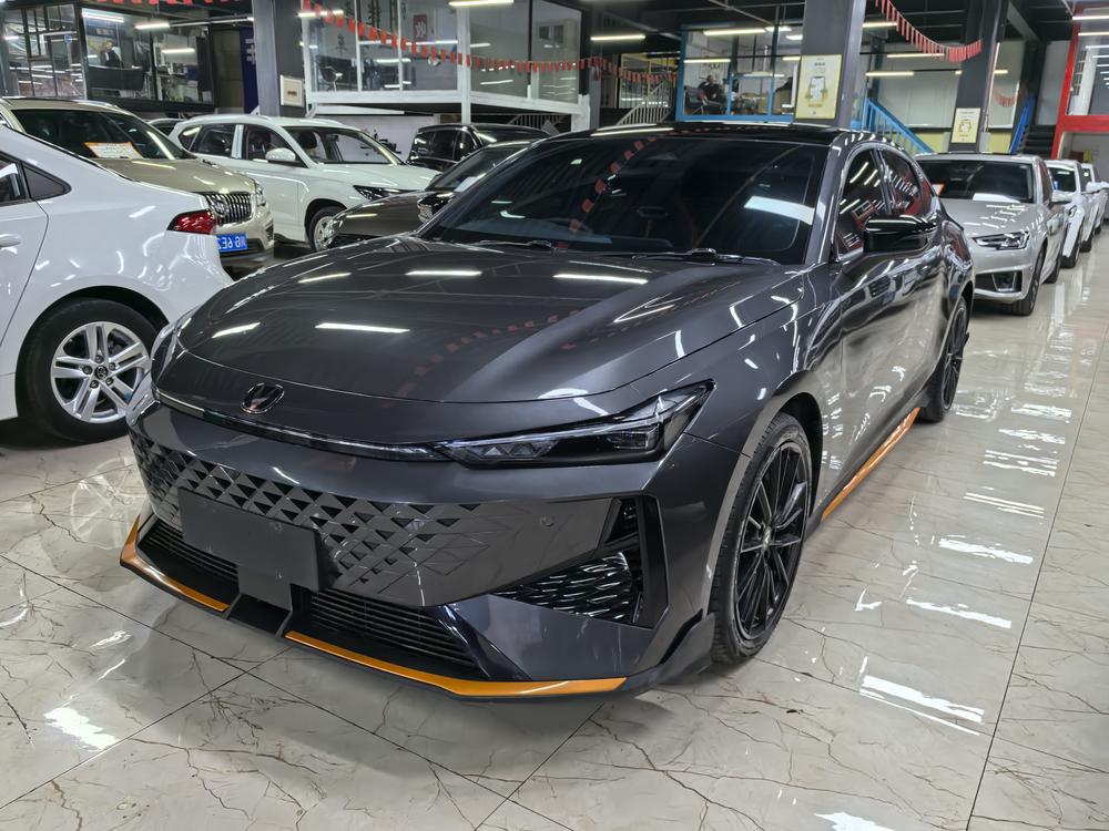 Changan Changan UNI-V