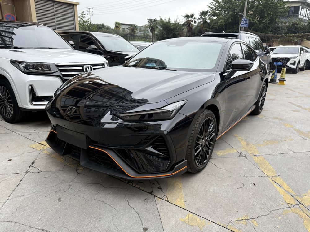 Changan Changan UNI-V