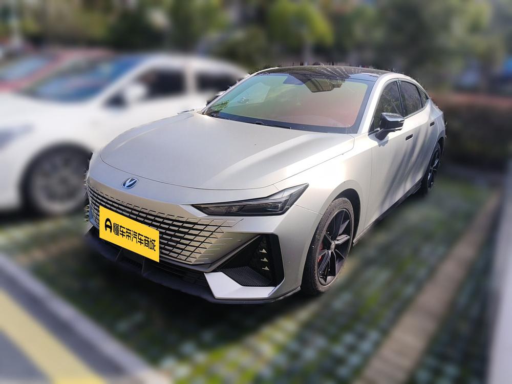 Changan Changan UNI-V