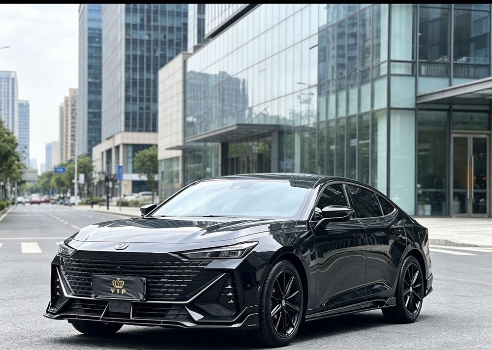 Changan Changan UNI-V