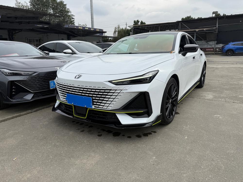 Changan Changan UNI-V