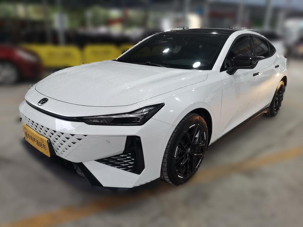 Changan Changan UNI-V