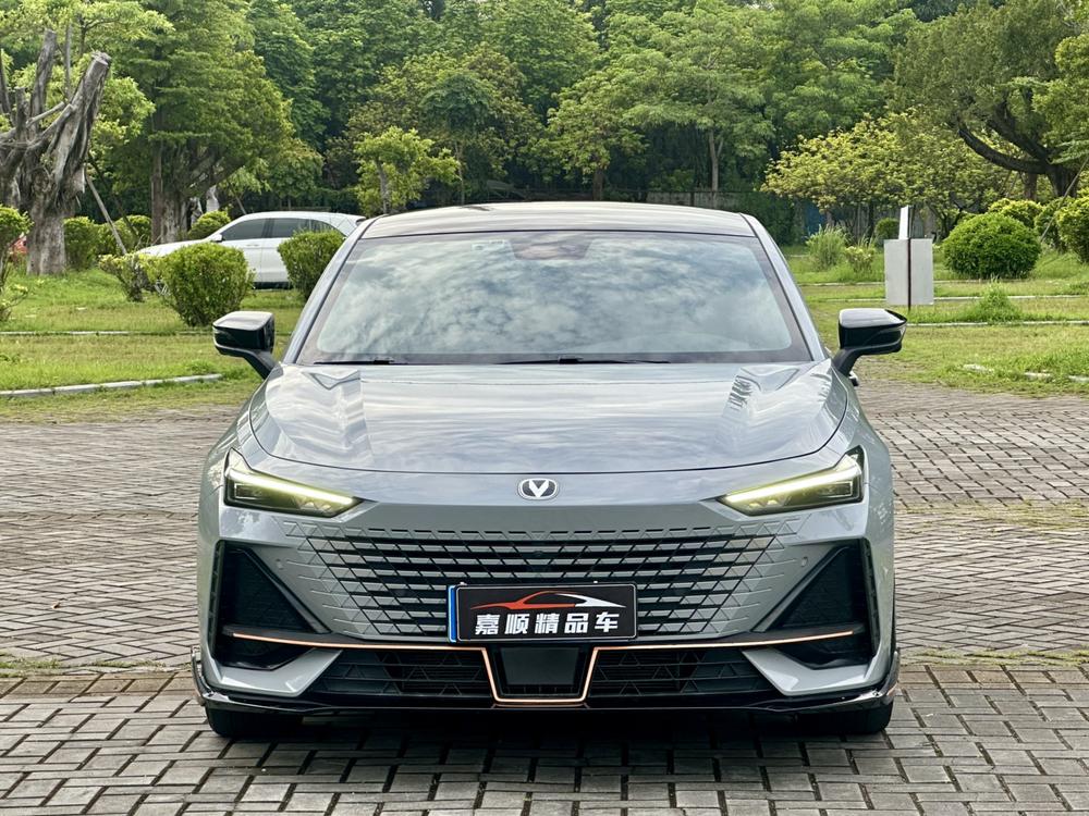 Changan Changan UNI-V