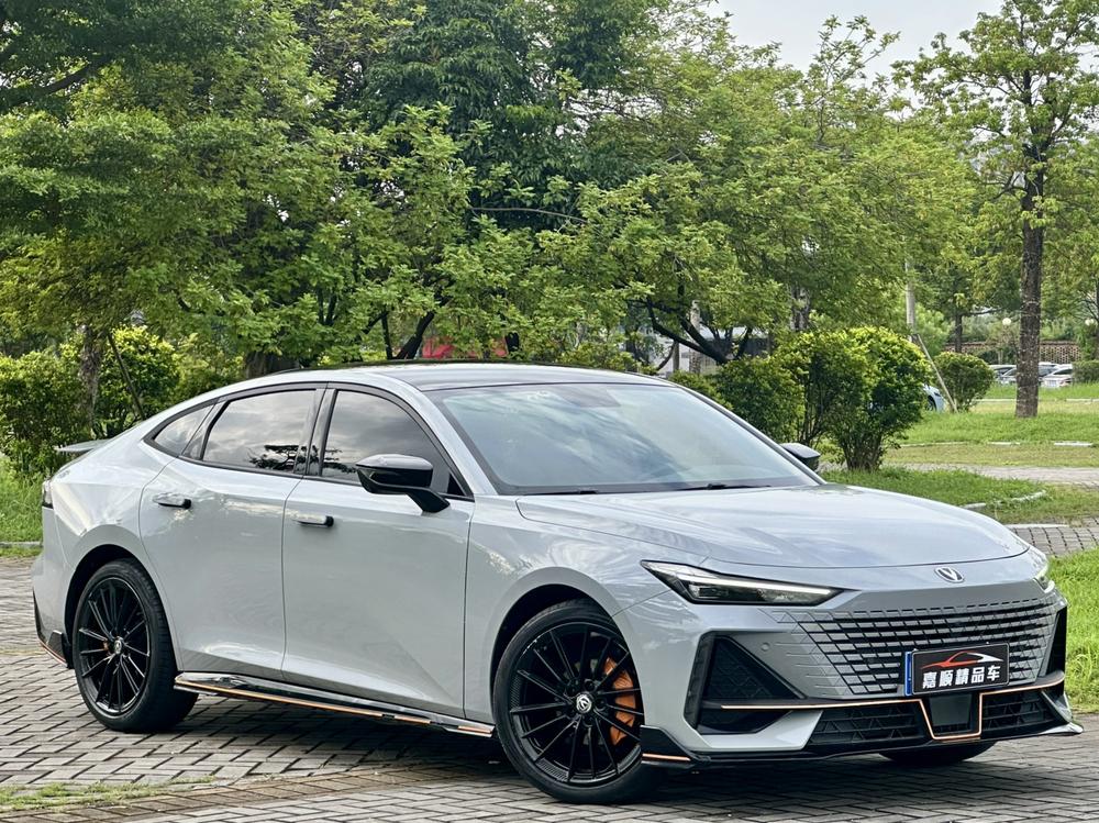 Changan Changan UNI-V