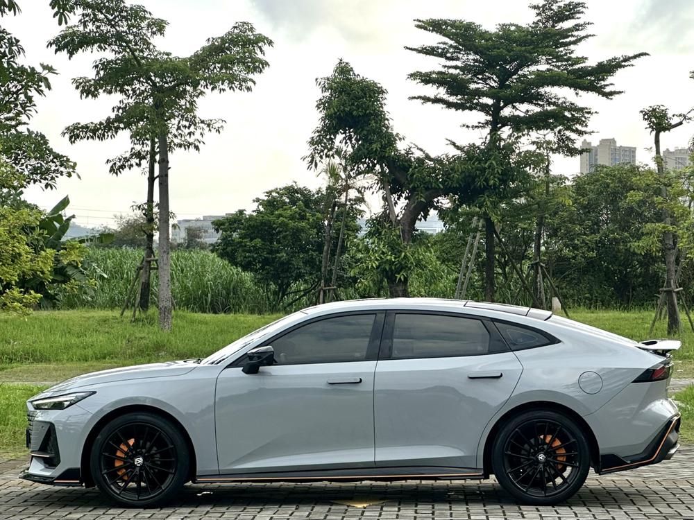 Changan Changan UNI-V