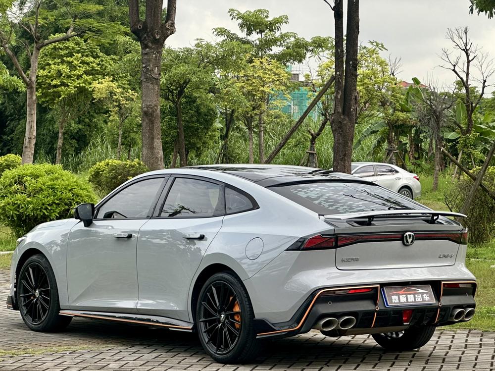 Changan Changan UNI-V