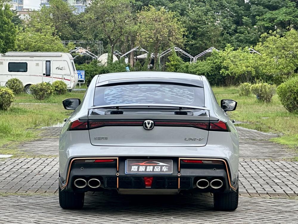Changan Changan UNI-V