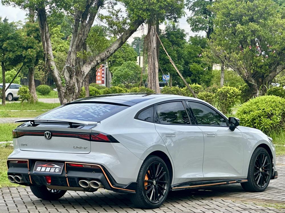Changan Changan UNI-V