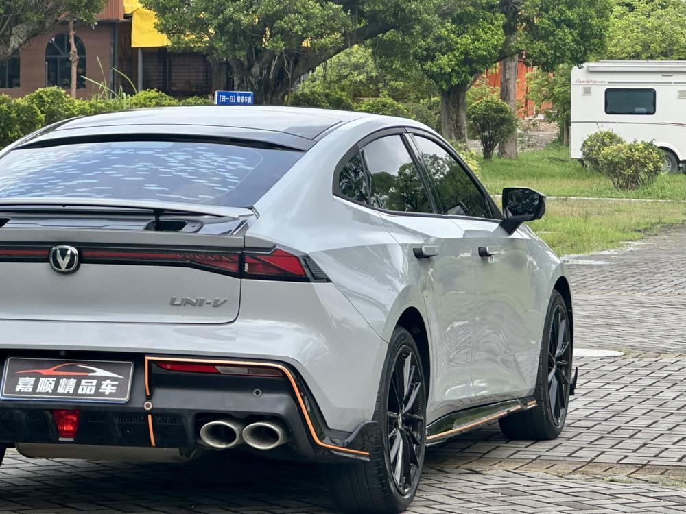 Changan Changan UNI-V