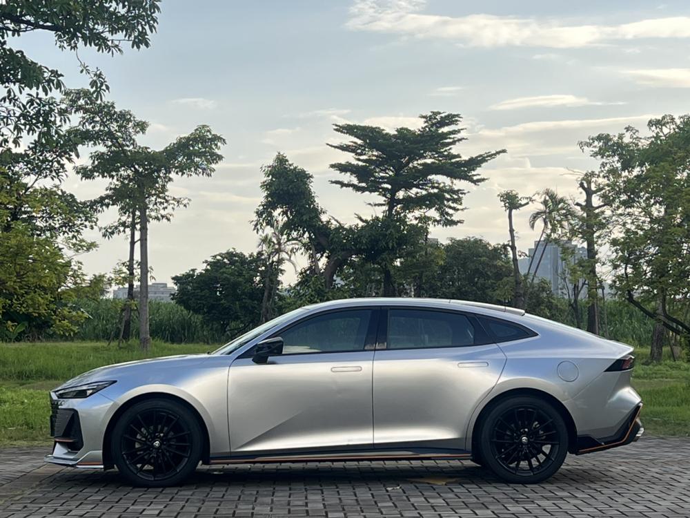 Changan Changan UNI-V