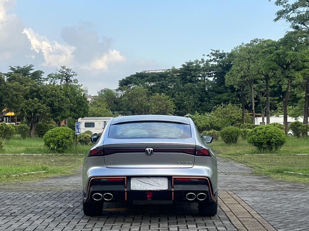 Changan Changan UNI-V