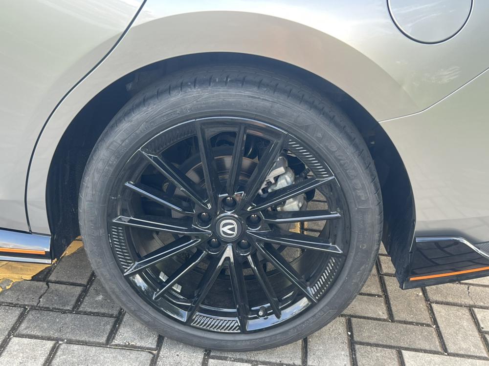 Changan Changan UNI-V