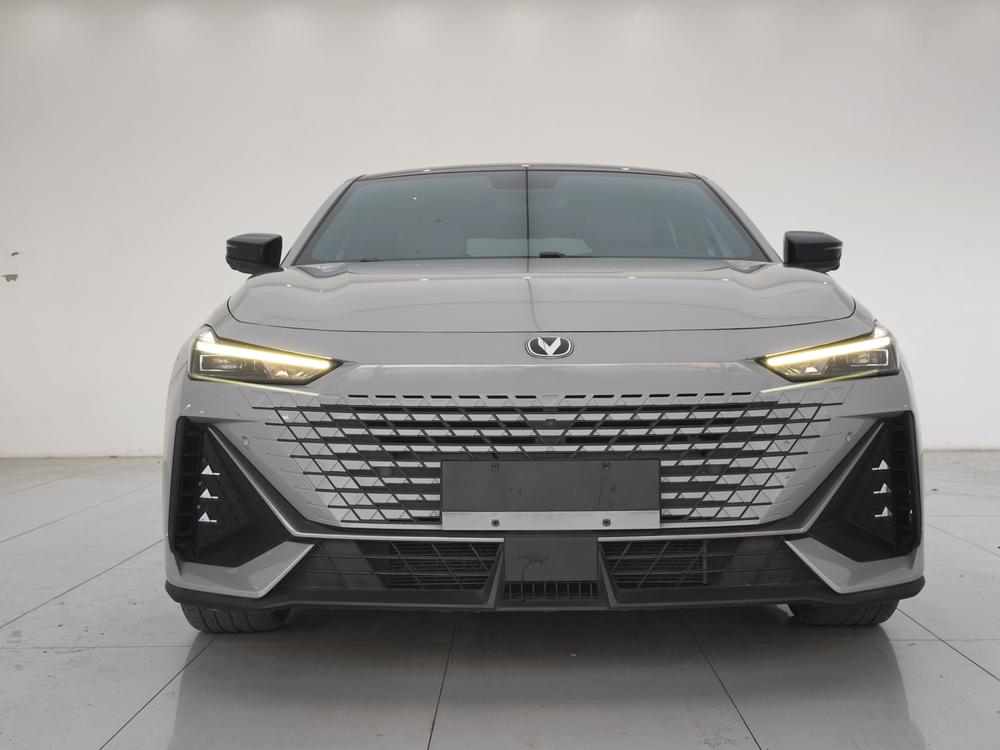 Changan Changan UNI-V