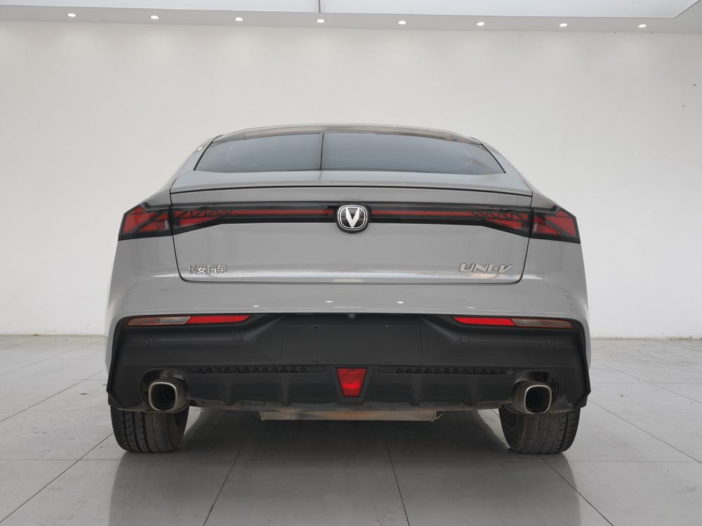 Changan Changan UNI-V