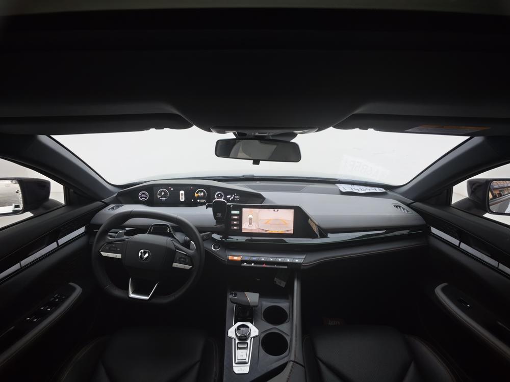 Changan Changan UNI-V
