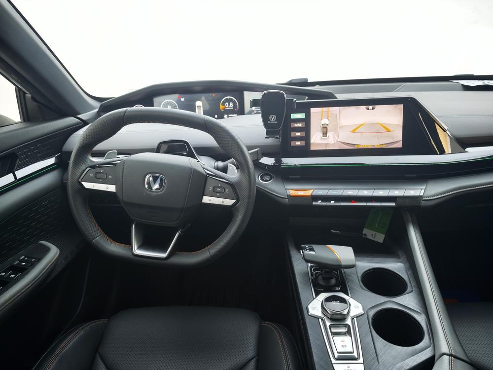 Changan Changan UNI-V