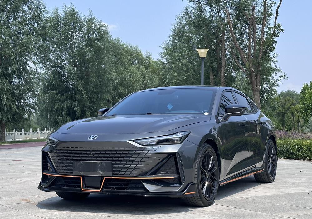 Changan Changan UNI-V