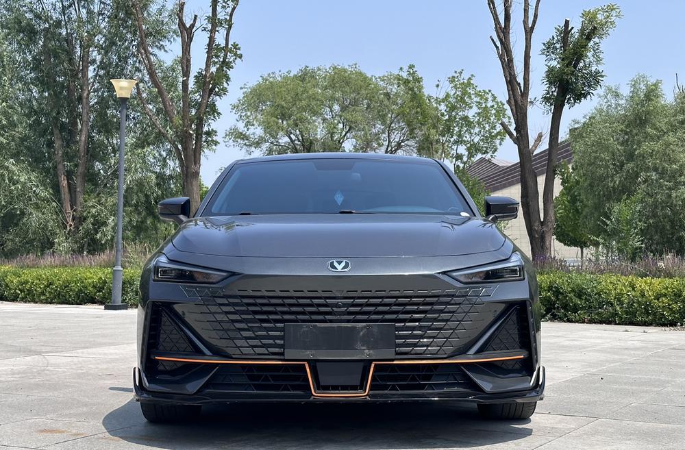 Changan Changan UNI-V