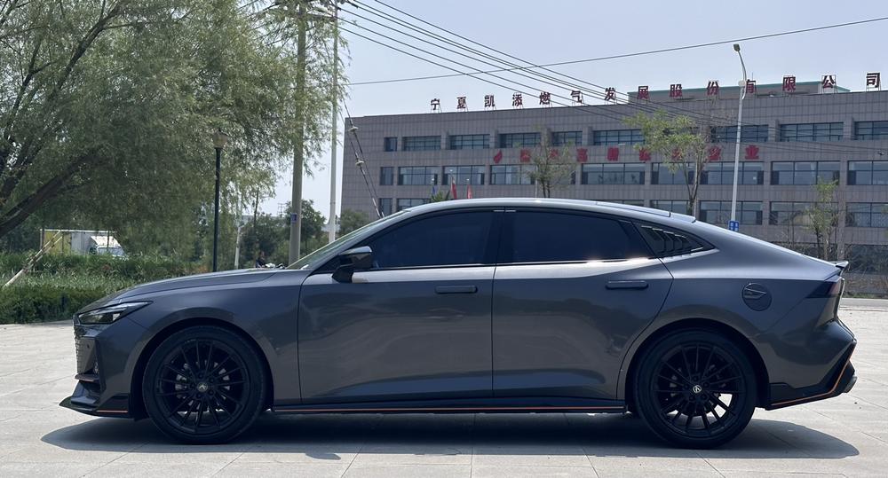 Changan Changan UNI-V