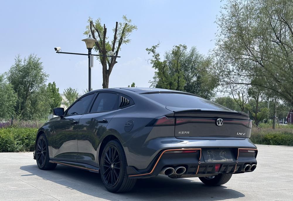 Changan Changan UNI-V