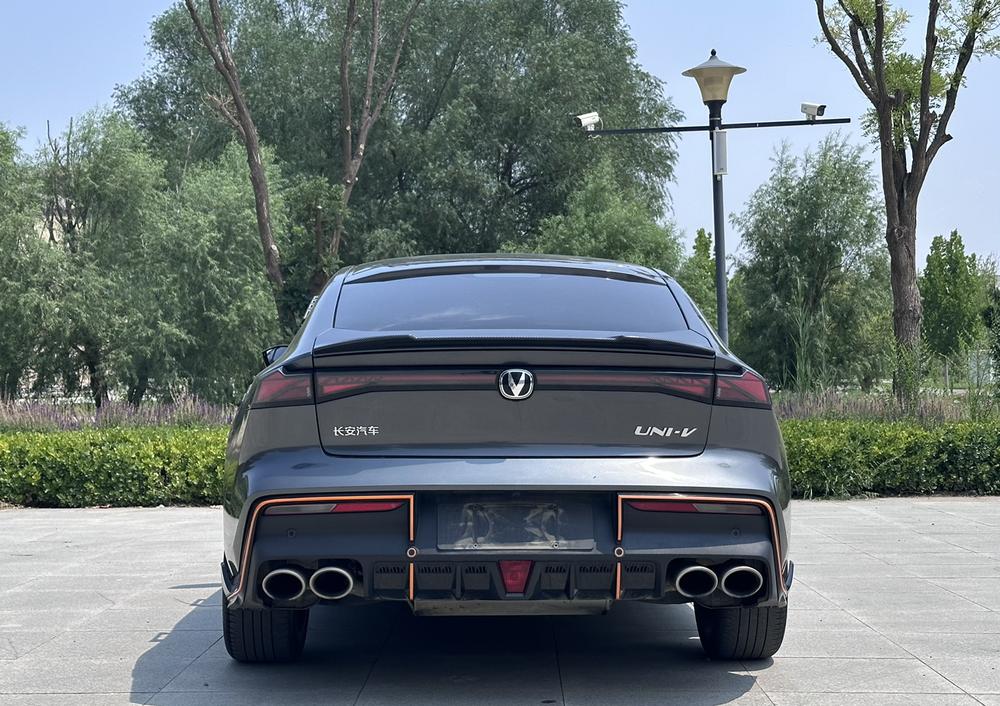 Changan Changan UNI-V