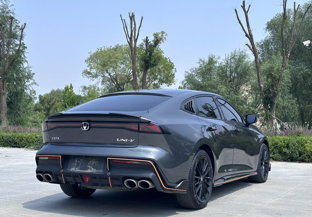 Changan Changan UNI-V