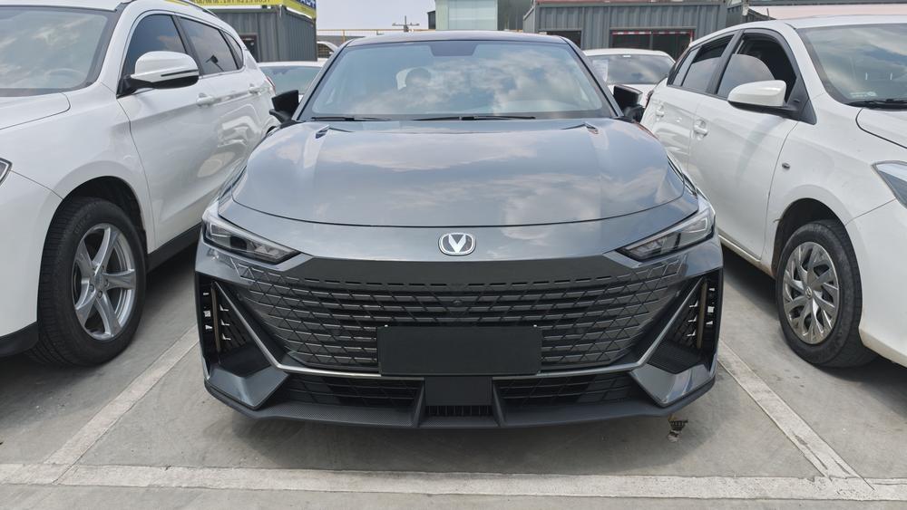Changan Changan UNI-V